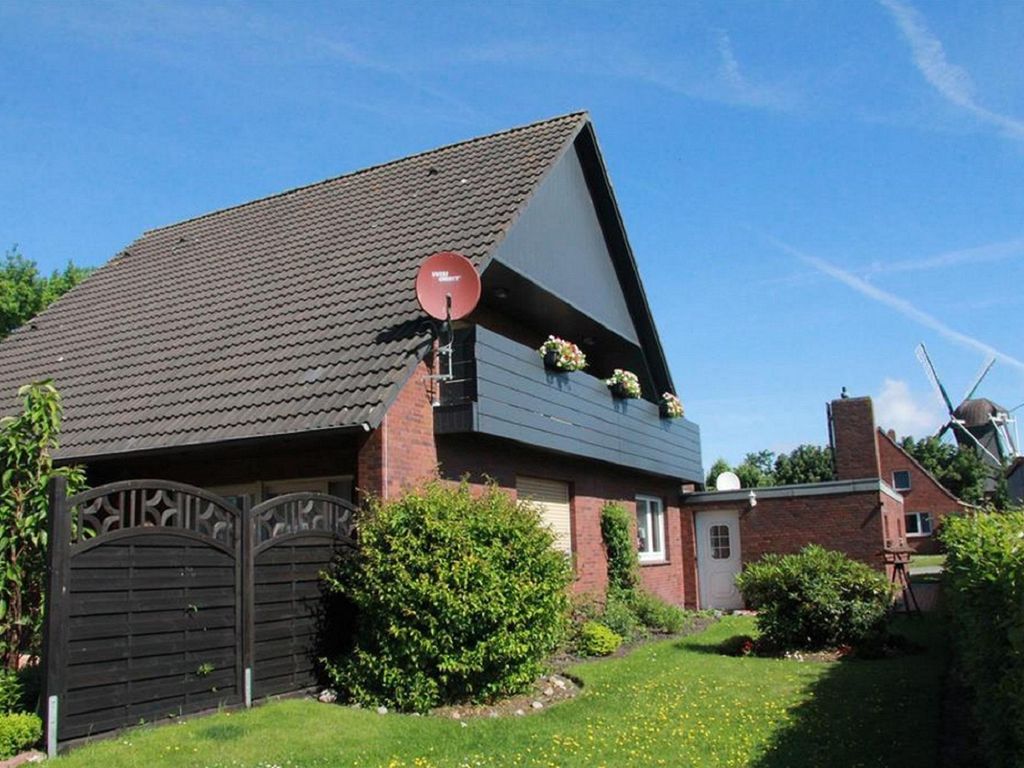 Ferienwohnung Weitblick