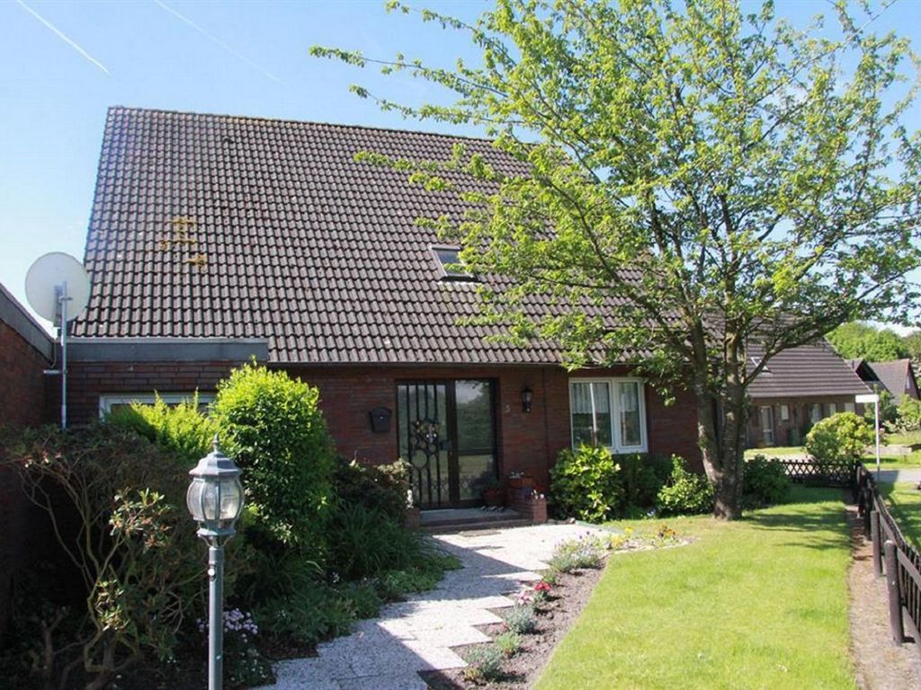 Ferienwohnung Weitblick