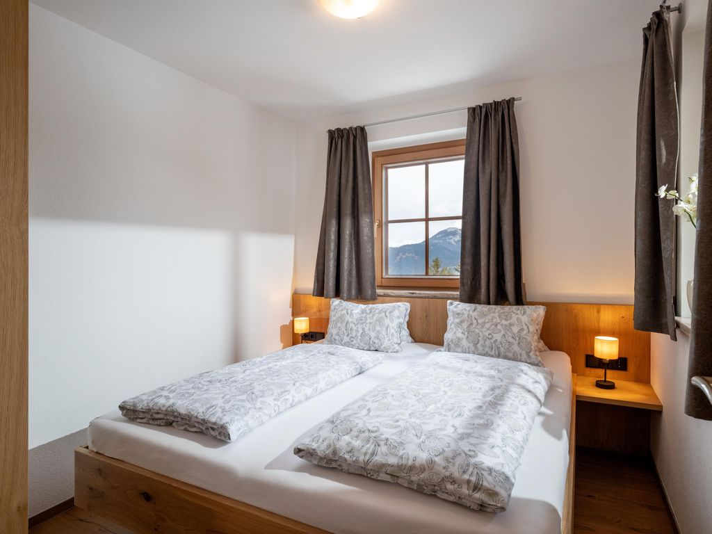 Ferienwohnungen Kogl-Bauer