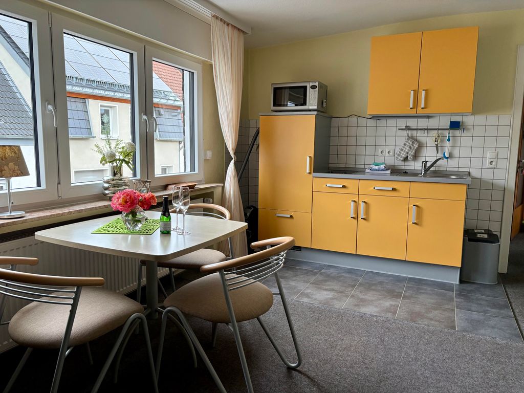 Ferienwohnung Krieger