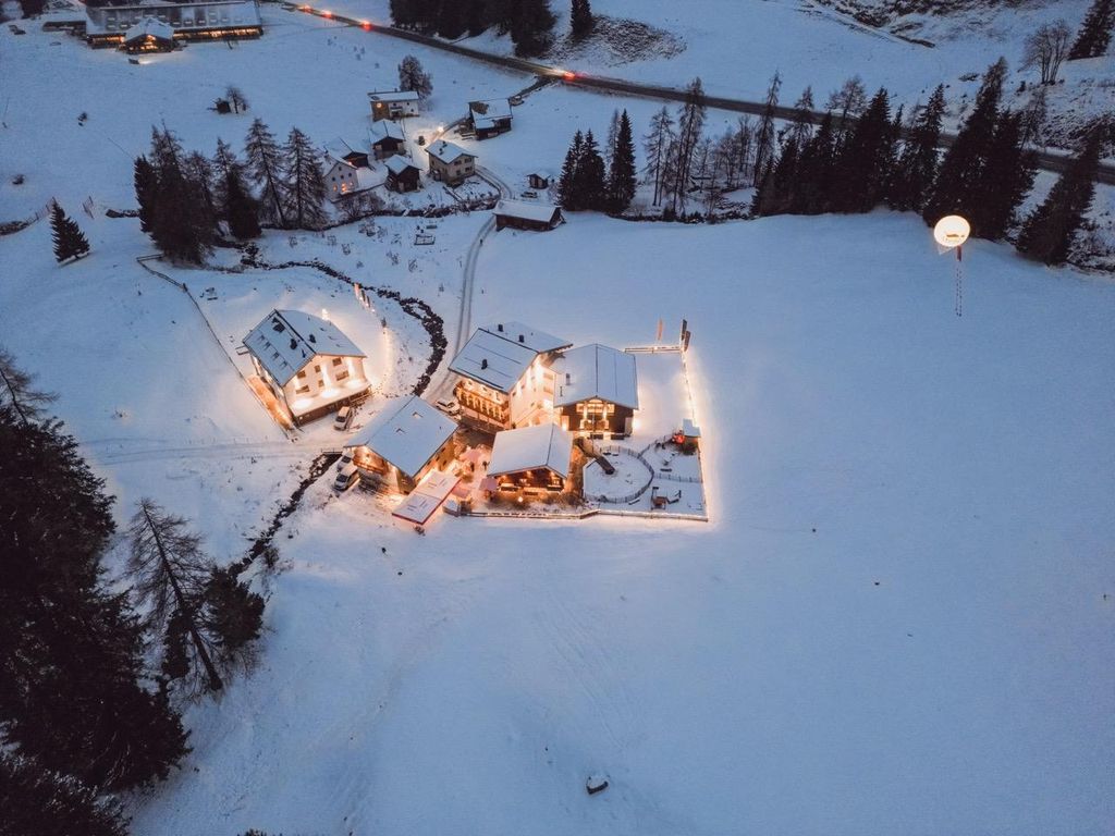 Stettli Resort Wohnung Capricorn