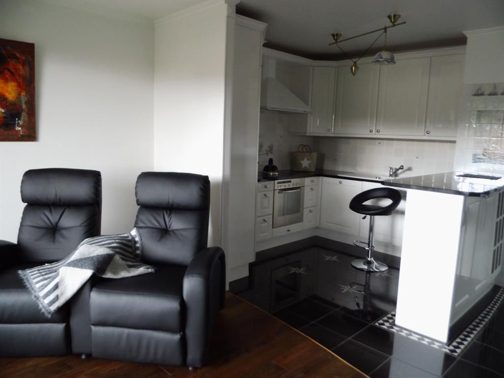 Ferienwohnung Waaterkant