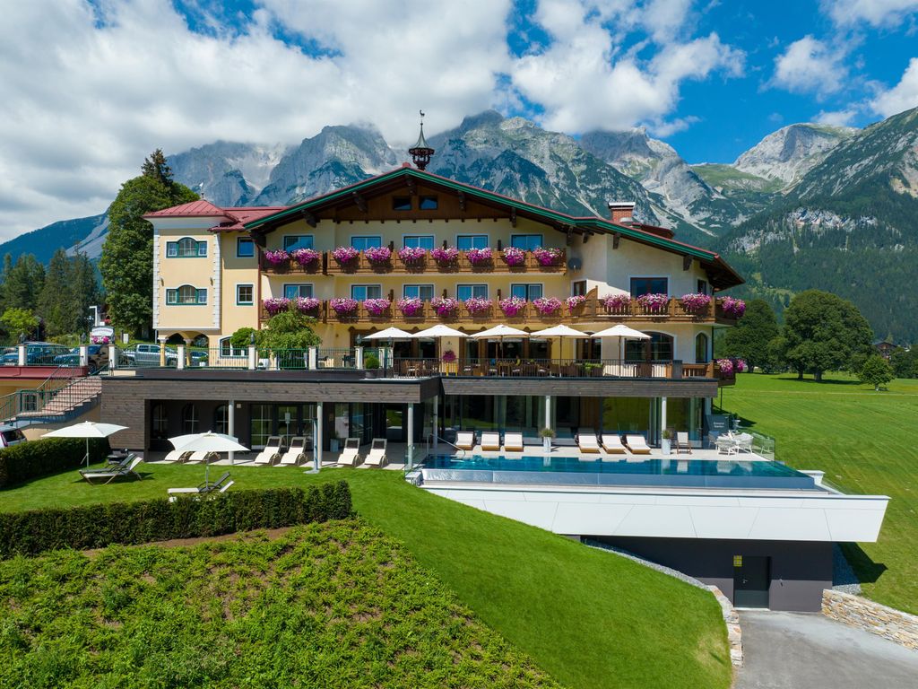Ennstalerhof