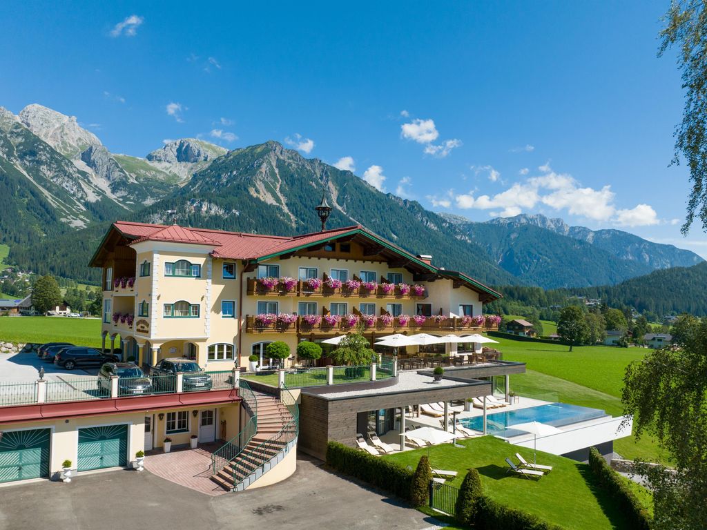 Ennstalerhof