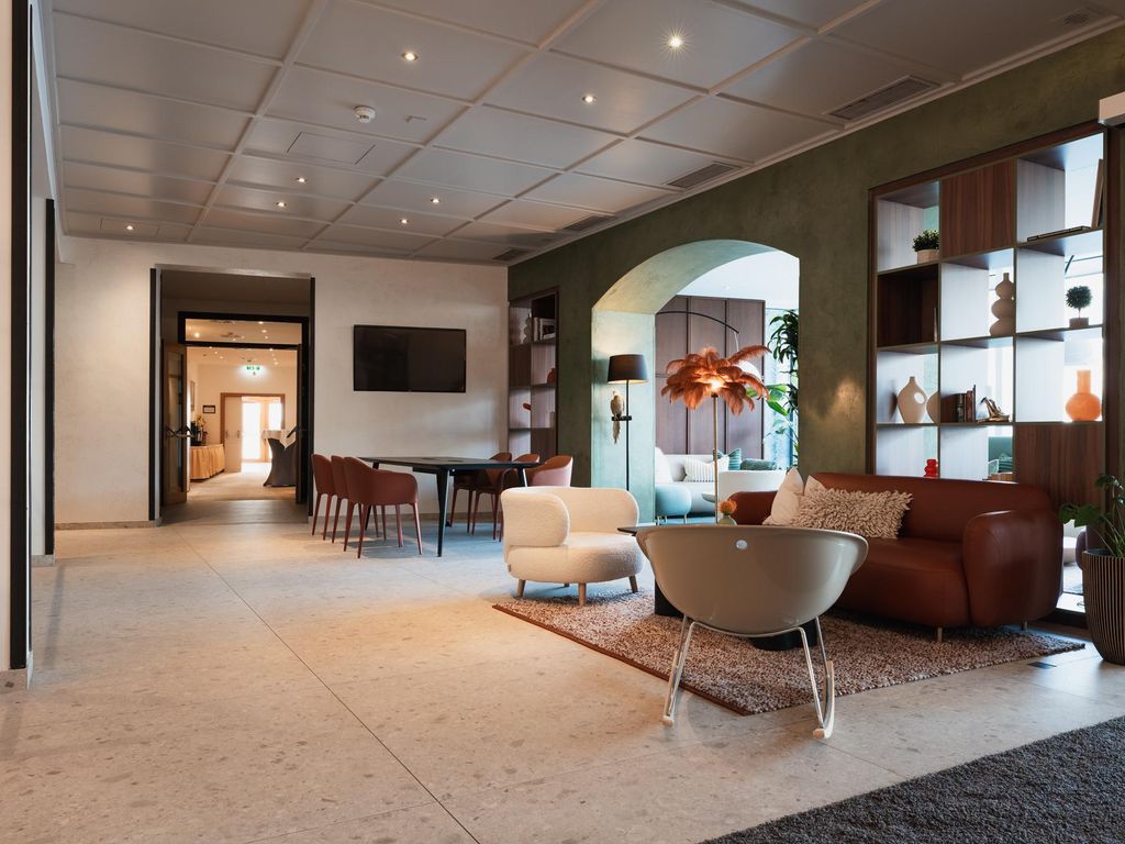 Alphotel
