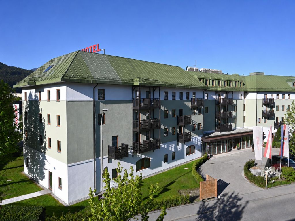Alphotel