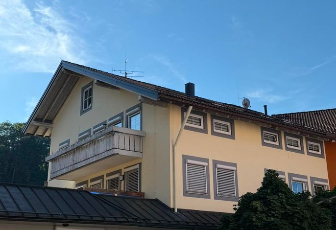 Ferienwohnung Cozy