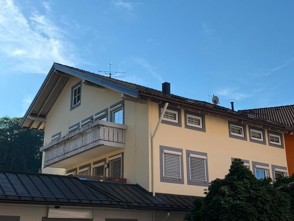 Ferienwohnung Cozy