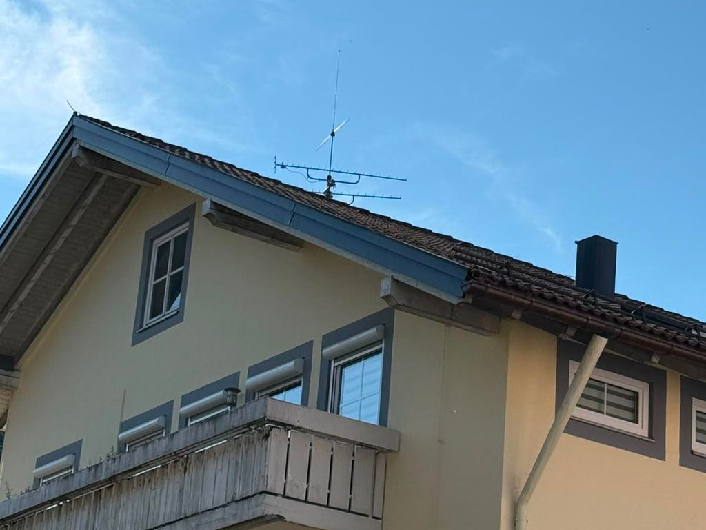 Ferienwohnung Cozy