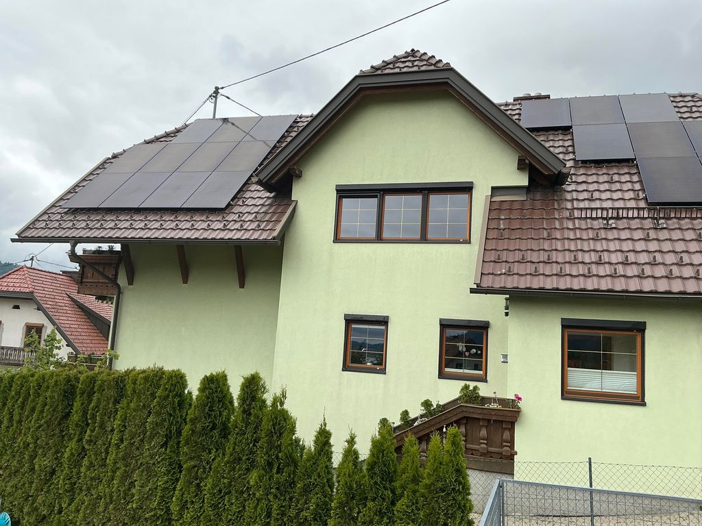 Ferienwohnungen Tarmann