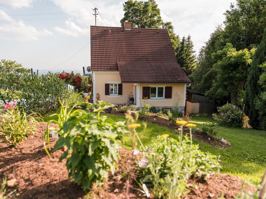 Ferienhaus Mitzi