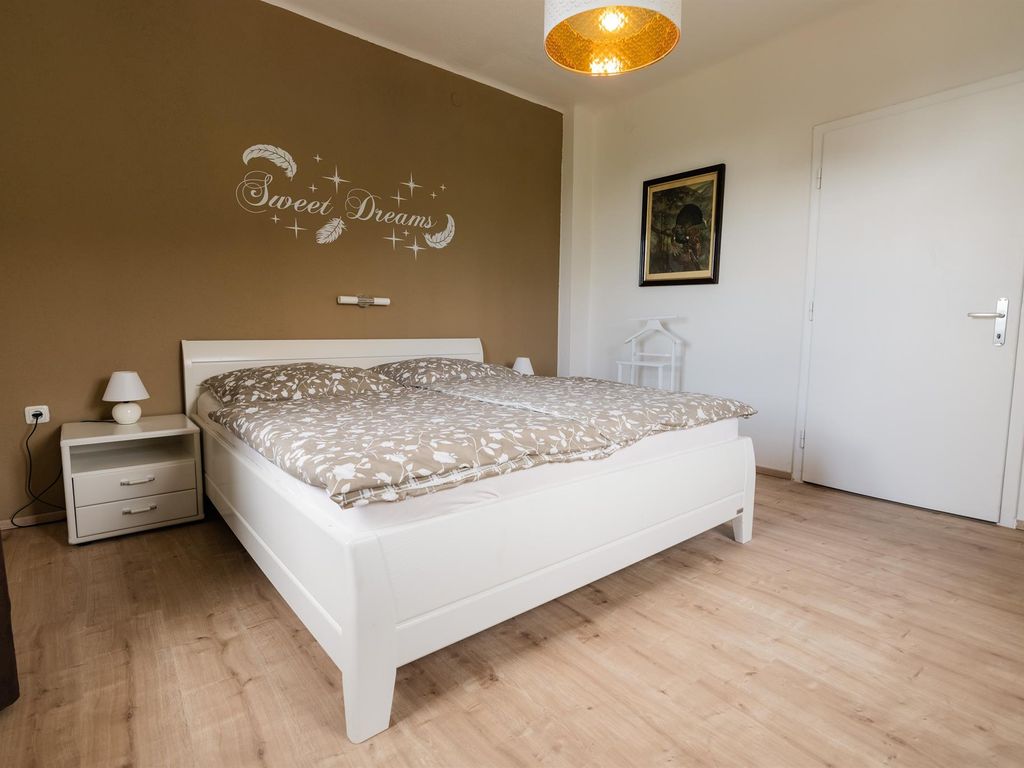 Ferienhaus Mitzi
