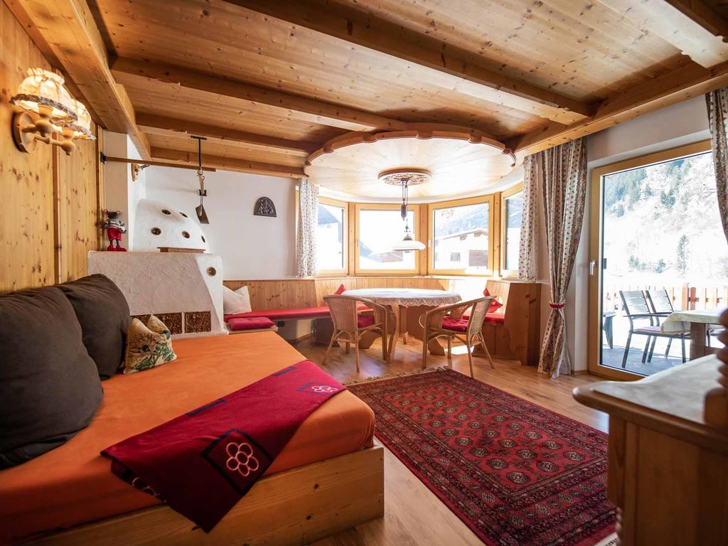 Haus Wallner Tina