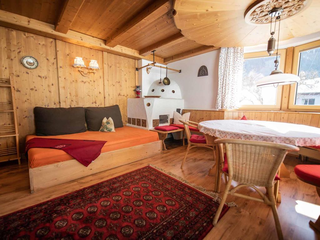 Haus Wallner Tina
