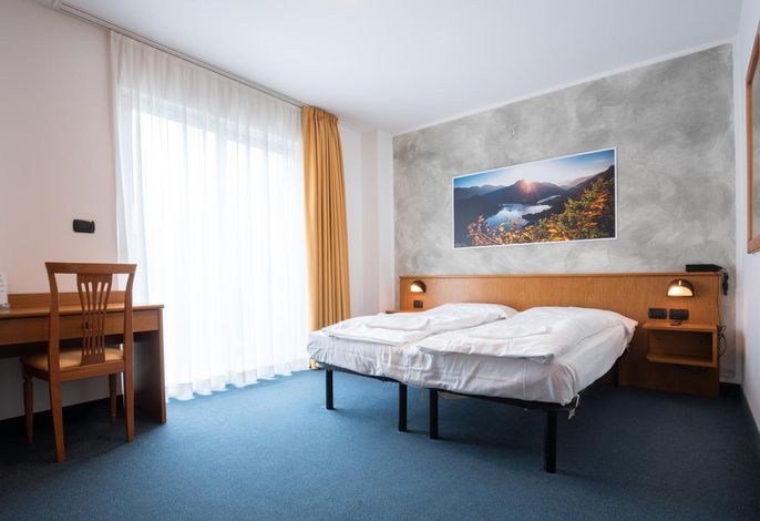 Doppelzimmer