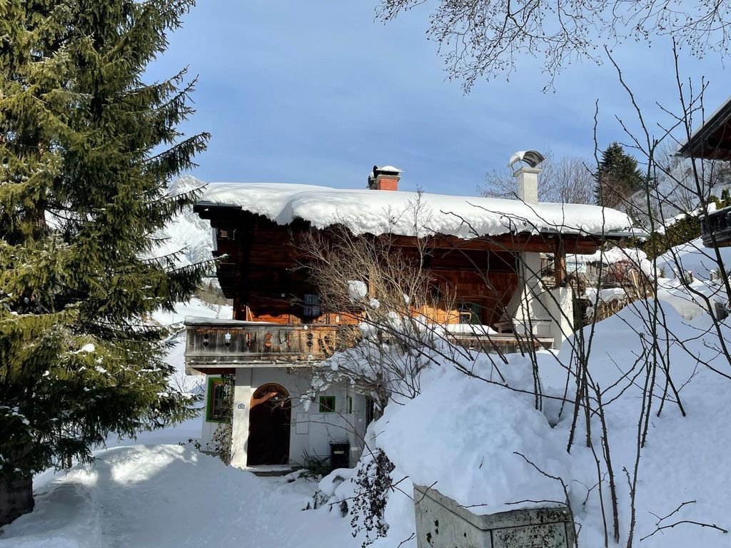 Haus Kurt Ochs