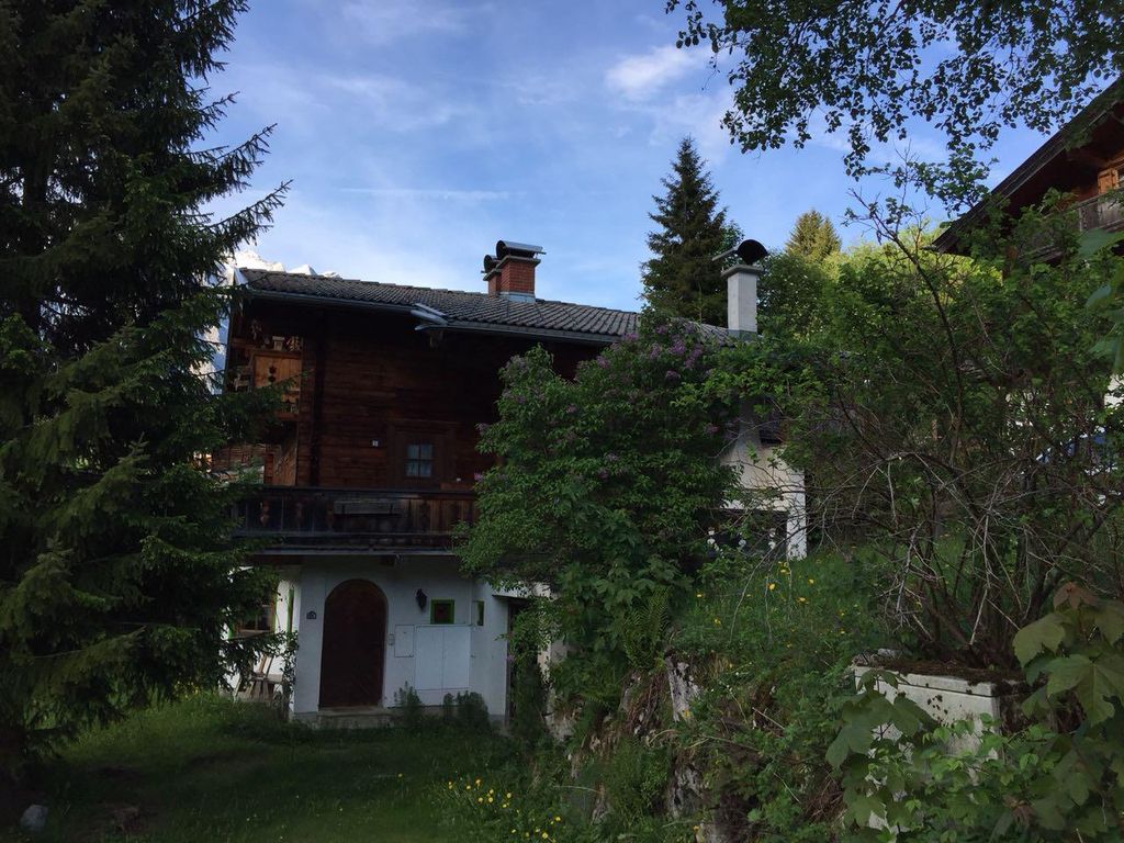 Haus Kurt Ochs