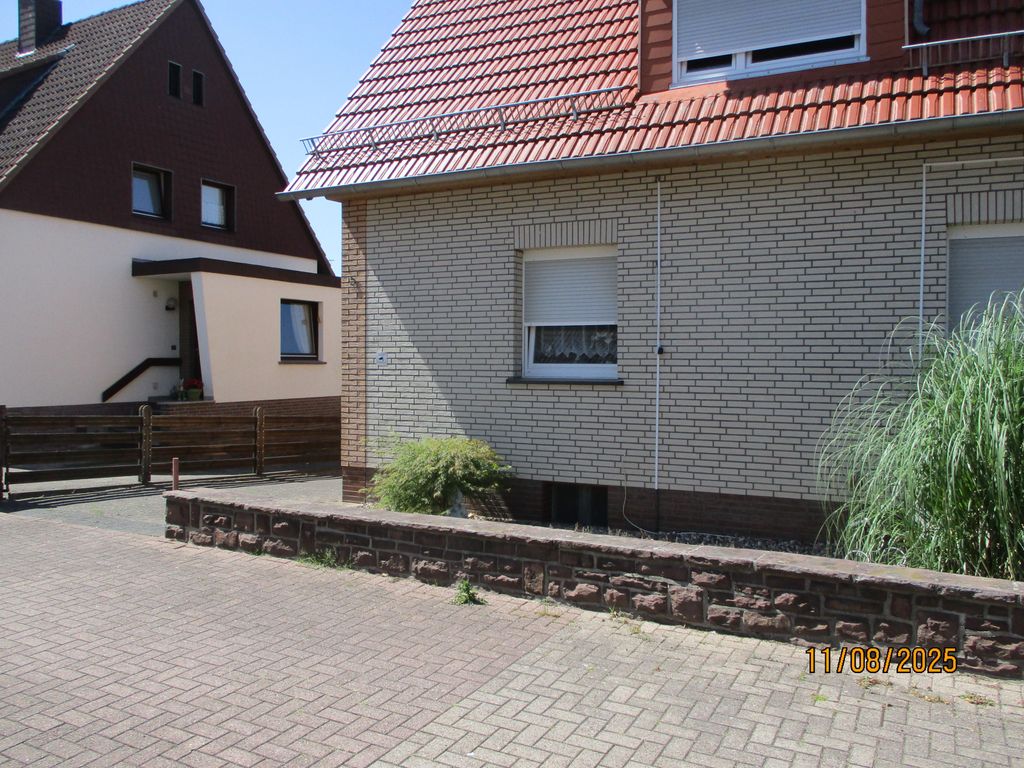 Ferienwohnung Weserperle