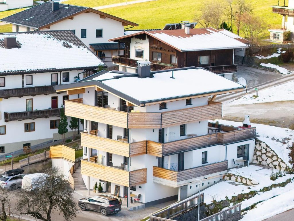 Tirolee Marchegg
