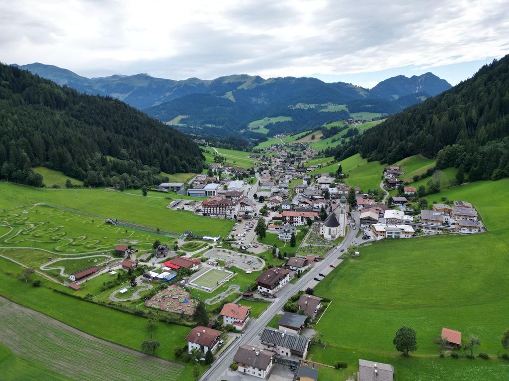 Tirolee Marchegg