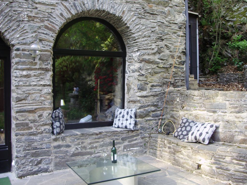 Flyfishers-inn Monschau