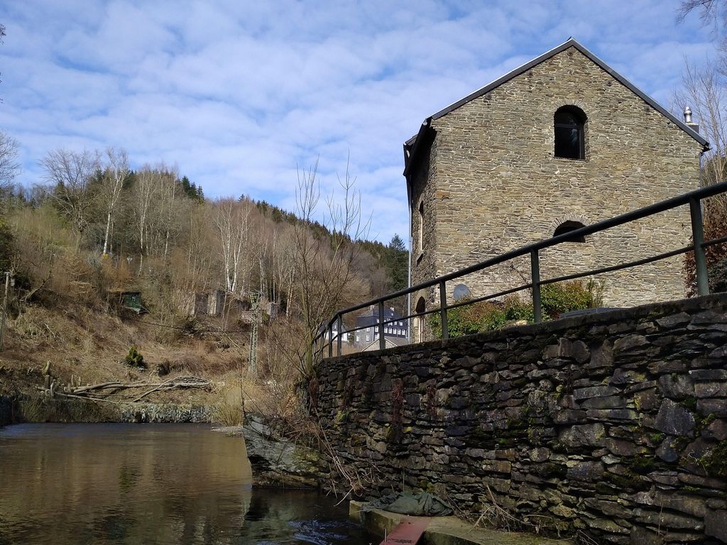 Flyfishers-inn Monschau