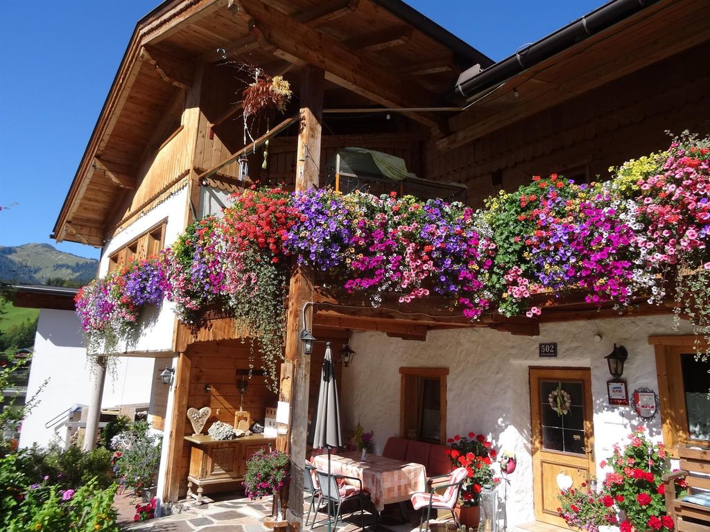 Ferienwohnung Badhaus