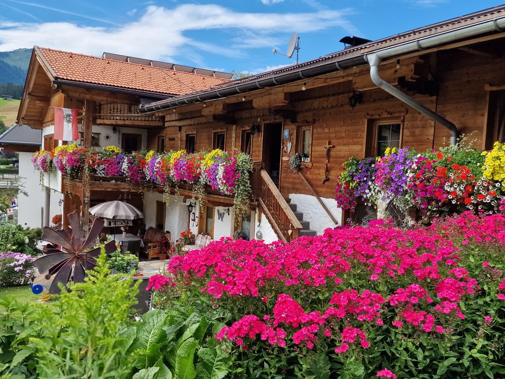 Ferienwohnung Badhaus