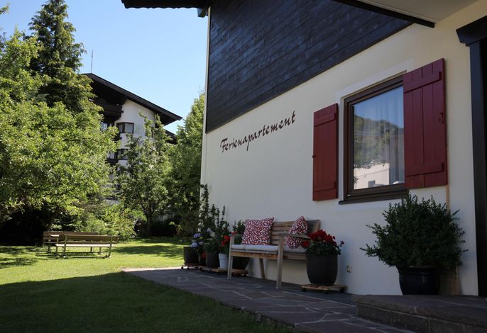 Haus Hager - Maria Hager – Foto 3