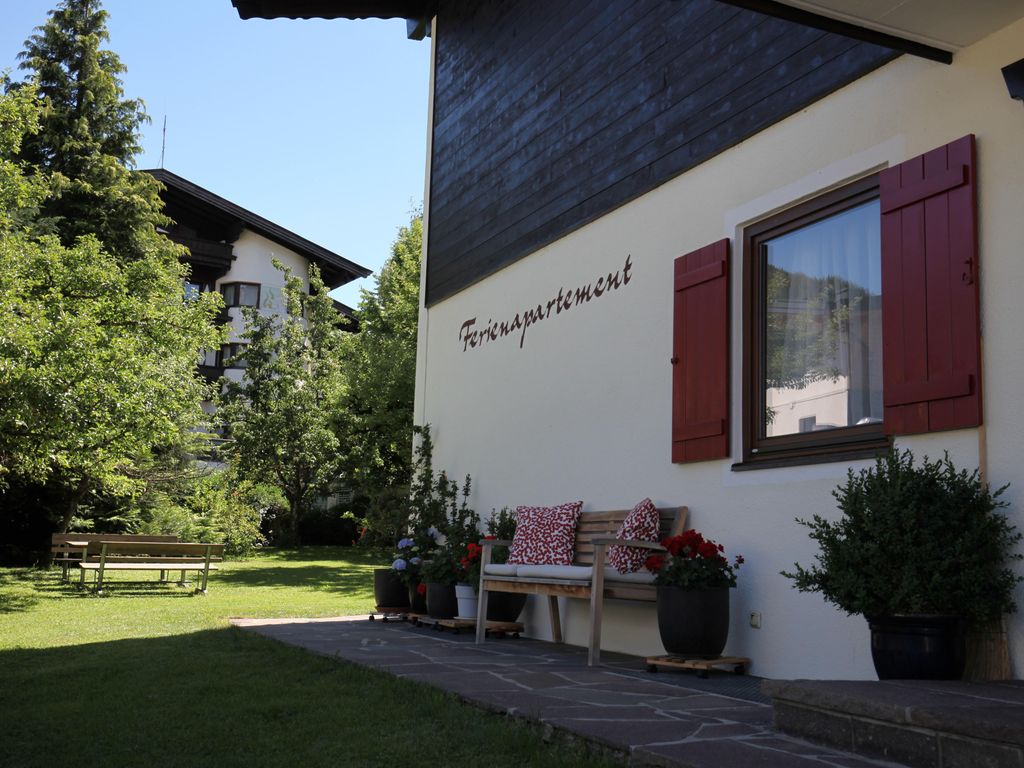 Haus Hager - Maria Hager