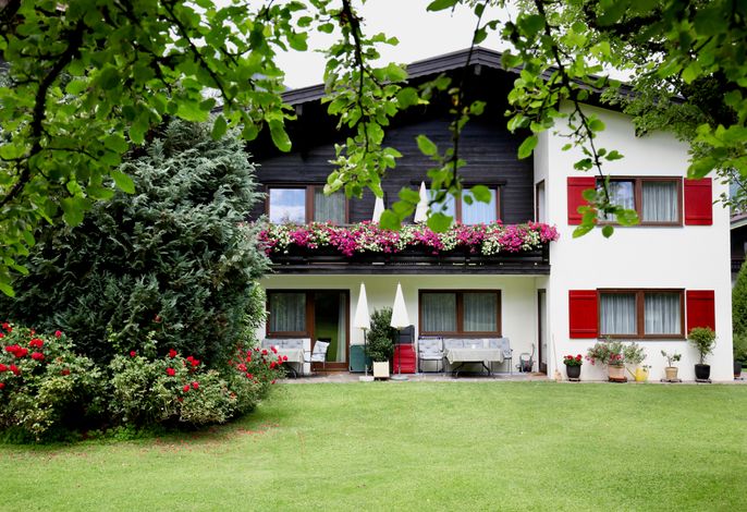 Haus Hager - Maria Hager