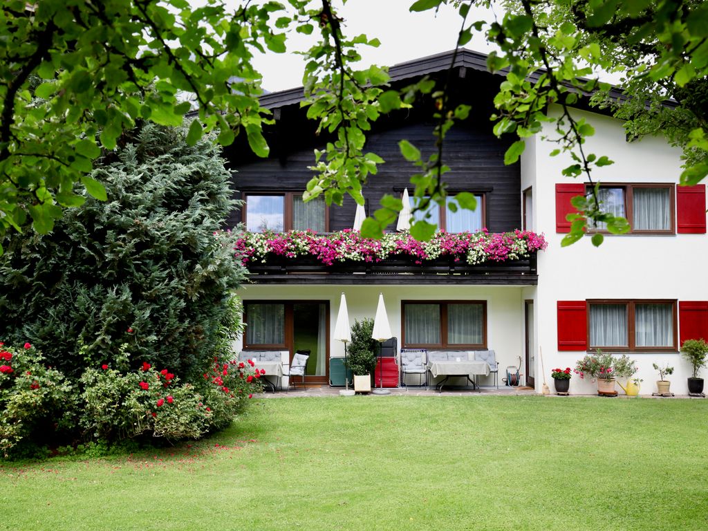 Haus Hager - Maria Hager
