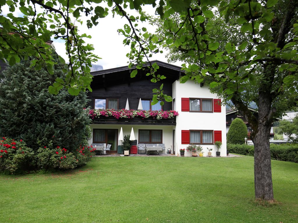 Haus Hager - Maria Hager