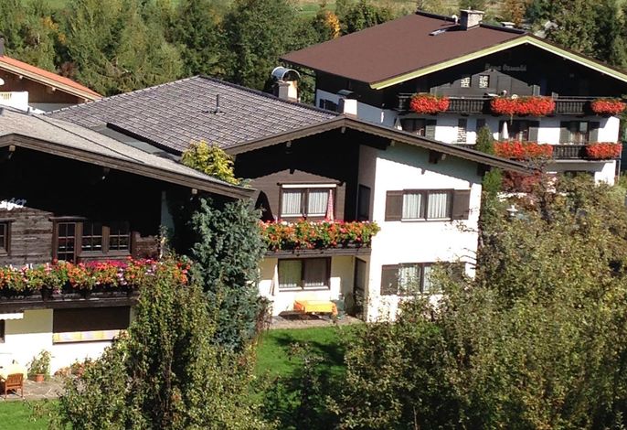 Haus Hager - Maria Hager – Foto 4