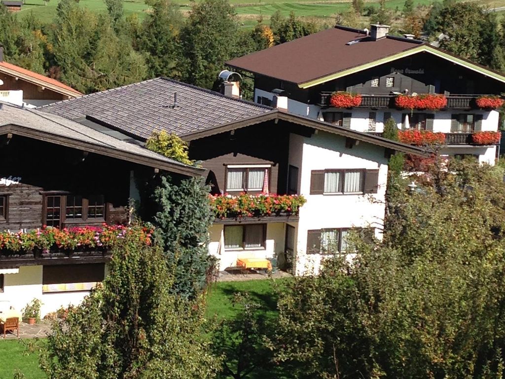 Haus Hager - Maria Hager