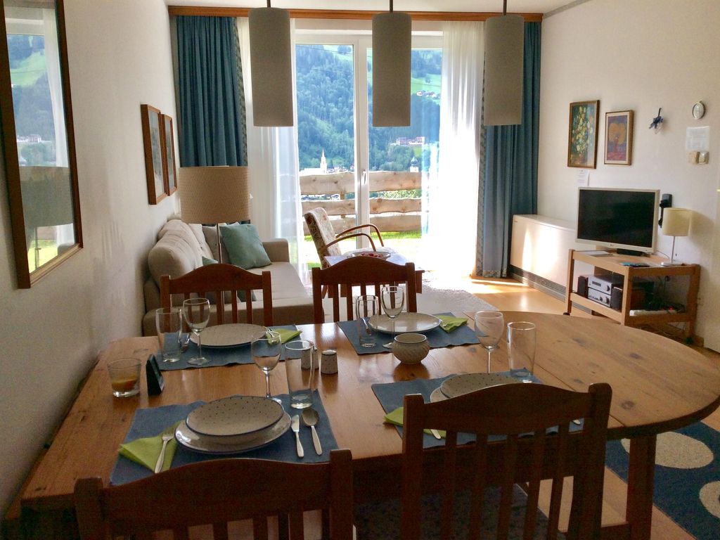 Appartement Planaiblick