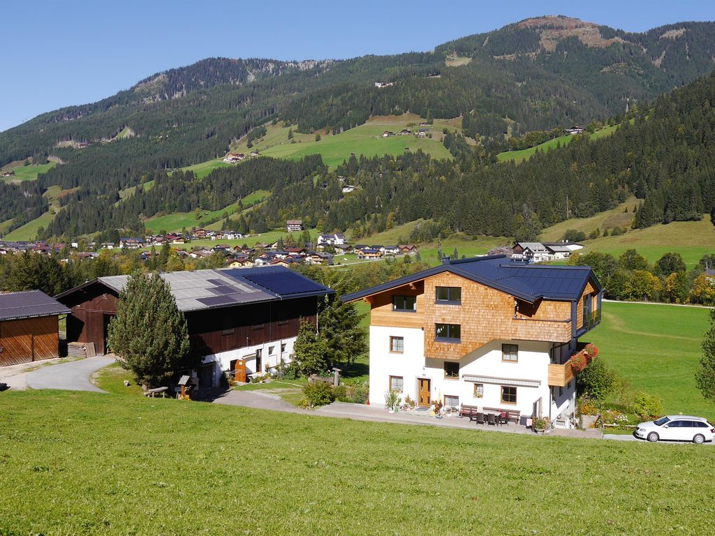 Oberauhof