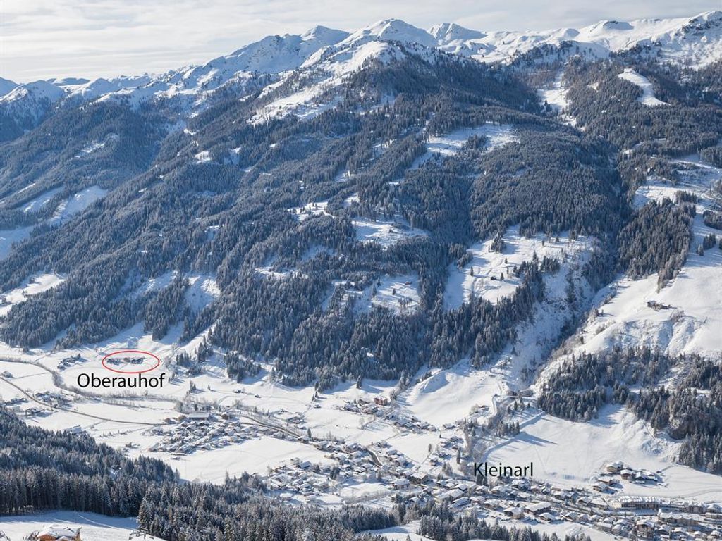 Oberauhof