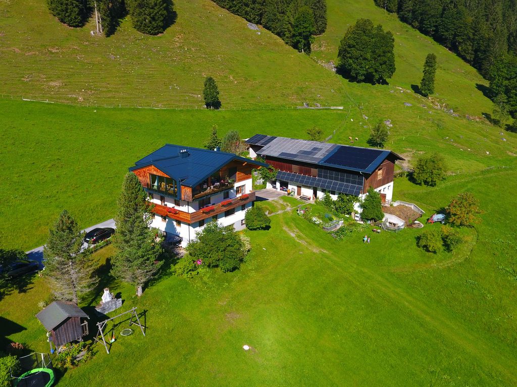 Oberauhof