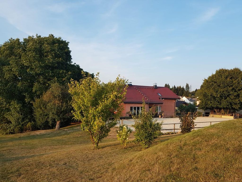 Ferienwohnung Kaholze