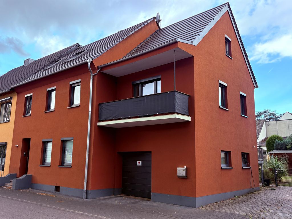 Ferienwohnung "Oma Margot"