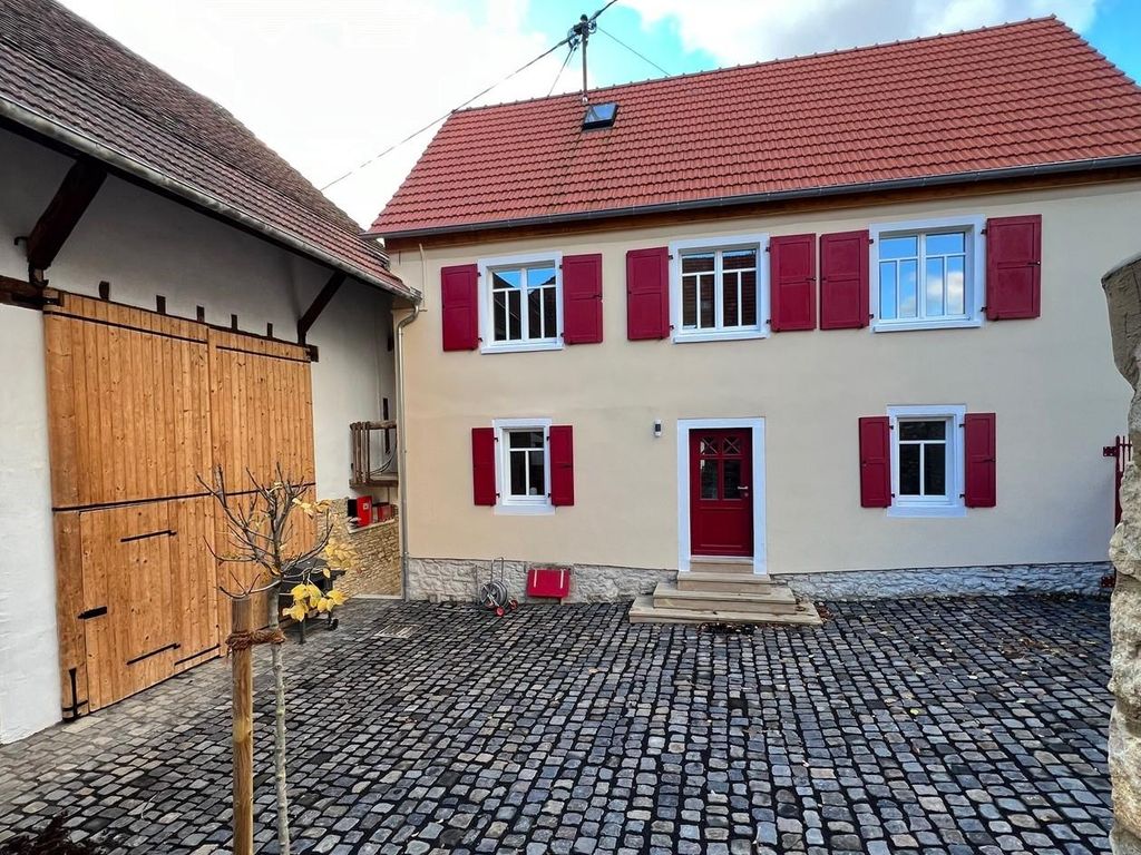 Ferienhaus 1820