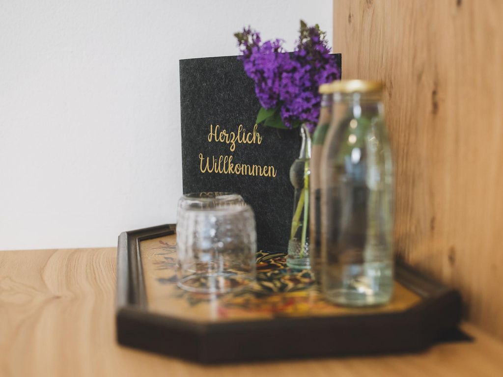 Pension Hauserhof