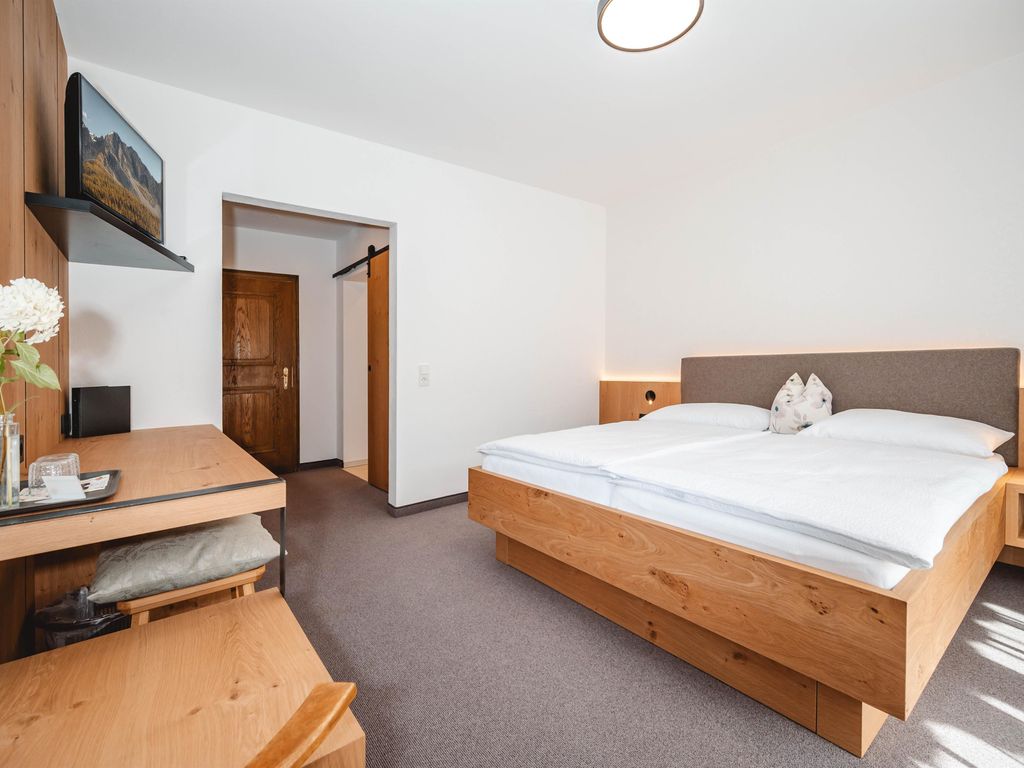 Pension Hauserhof