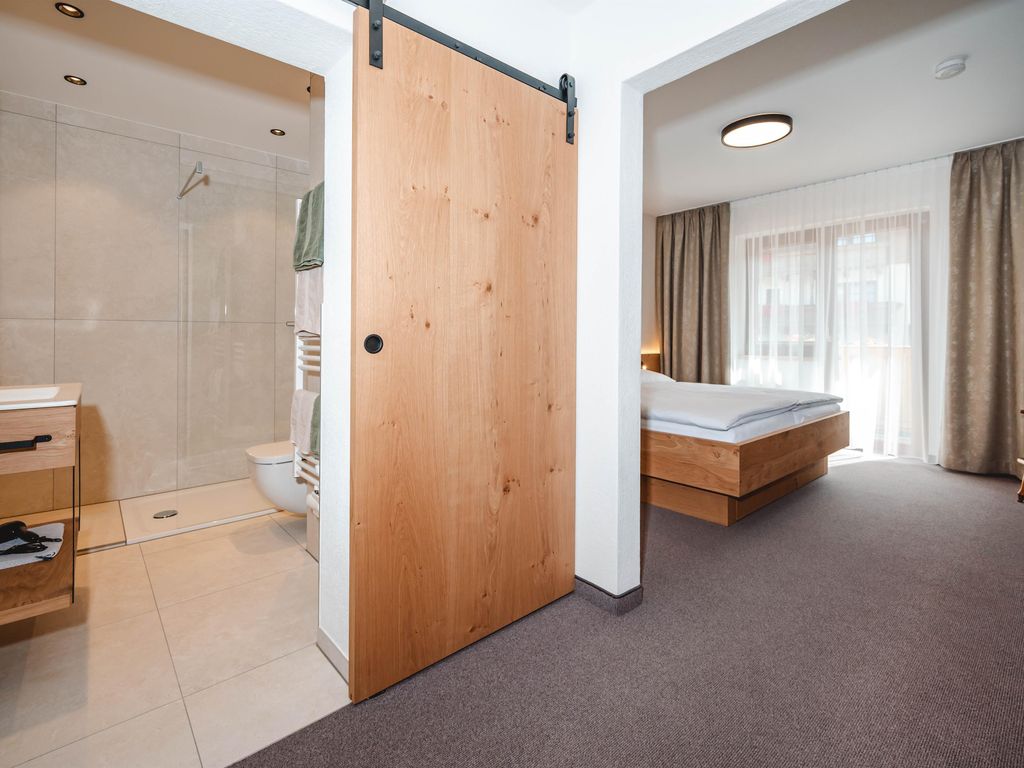 Pension Hauserhof