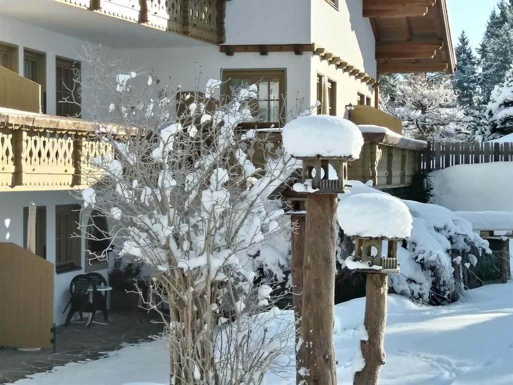 Ferienhaus Kirchplatzl