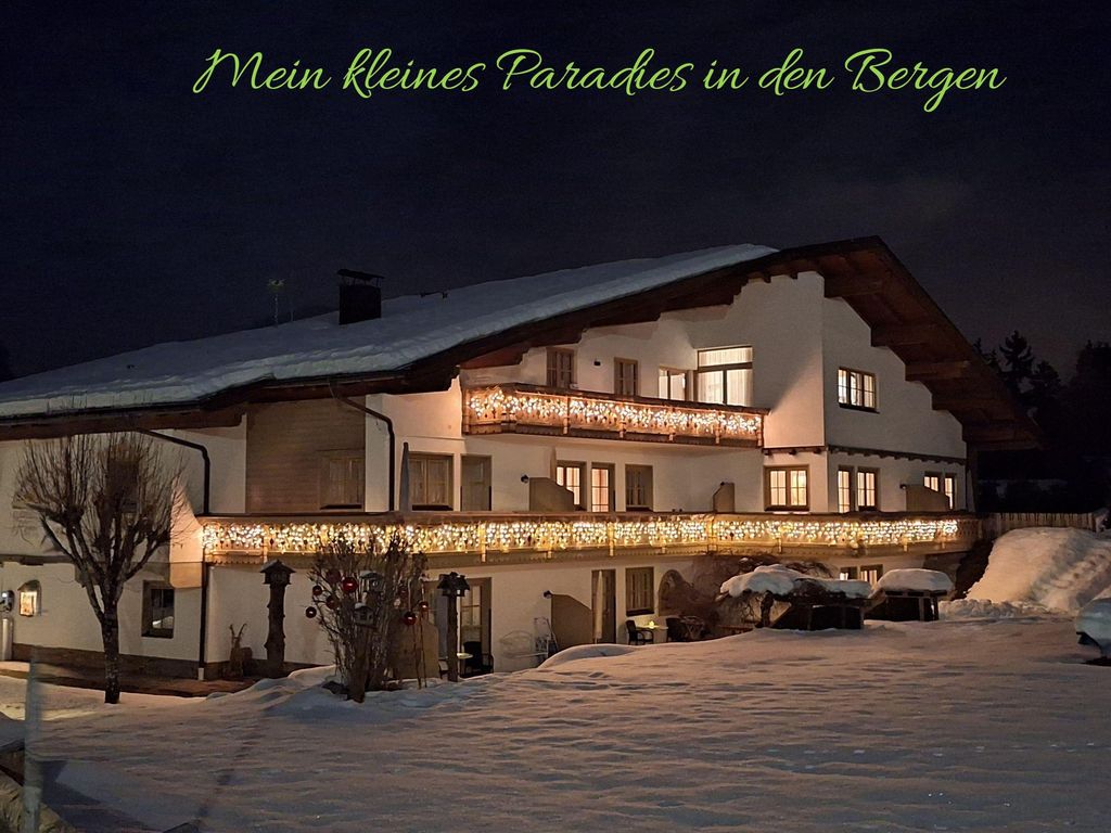 Ferienhaus Kirchplatzl