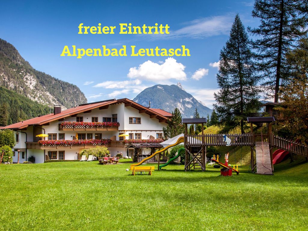 Ferienhaus Kirchplatzl