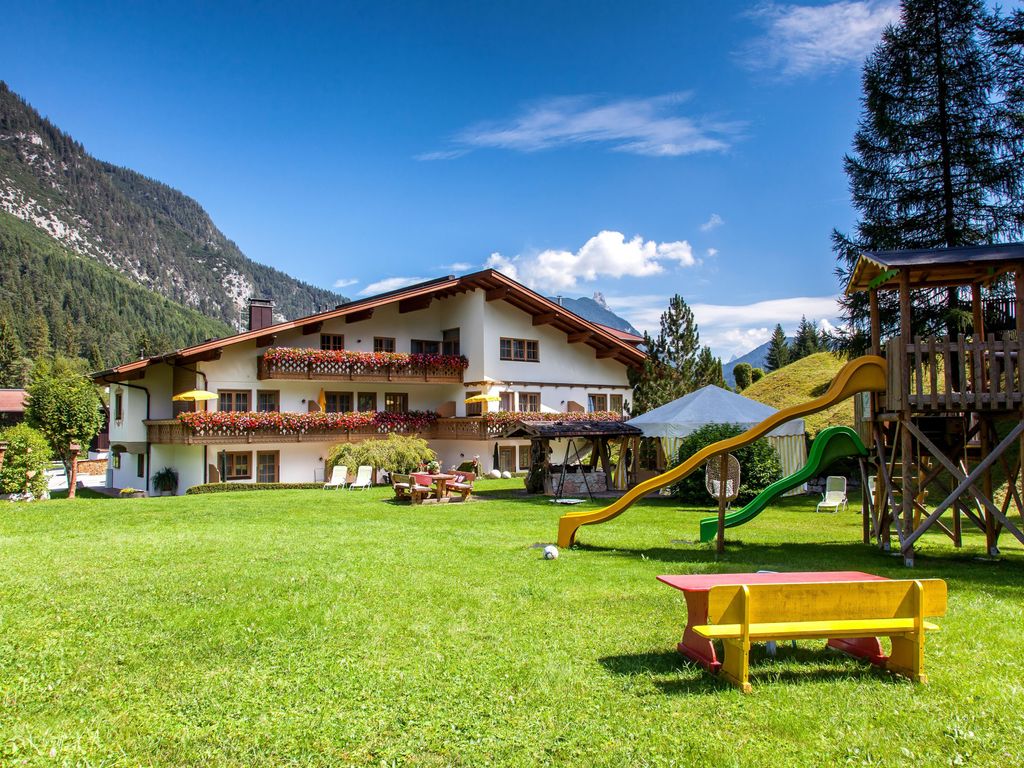 Ferienhaus Kirchplatzl