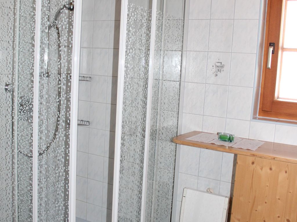 Pension & Ferienwohnung Sonnleiten